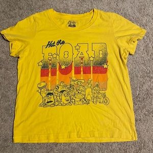 Disney - Toy Story t-shirt